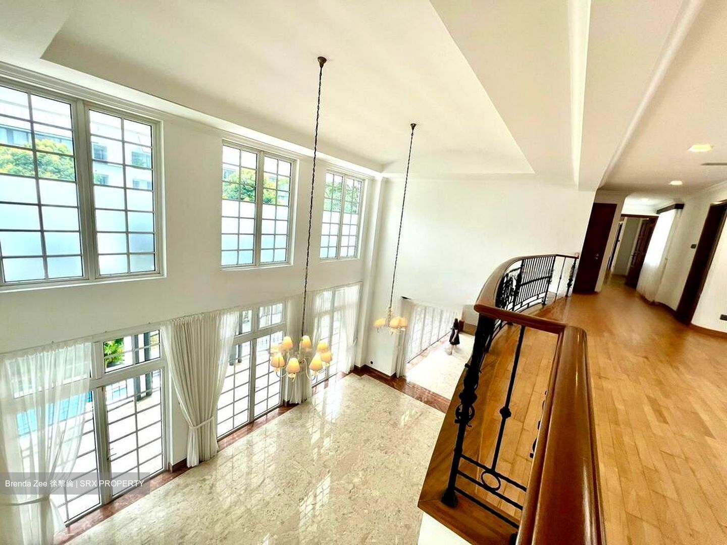 Cornwall Gardens (D10), Detached #483373651